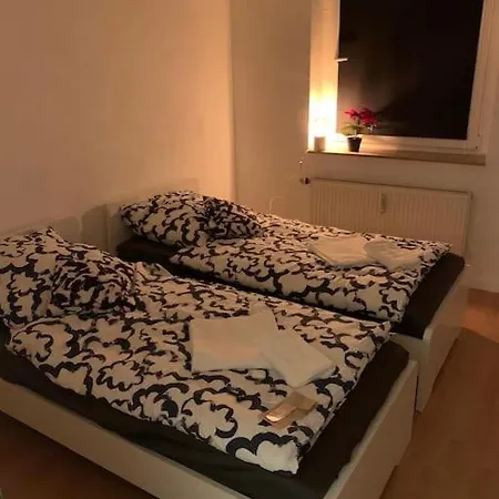 Sleepsoon Neumarkt * ケルン