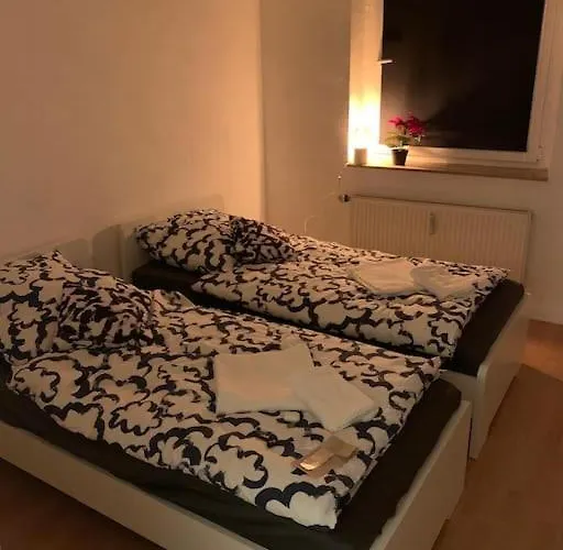 Sleepsoon Neumarkt * ケルン