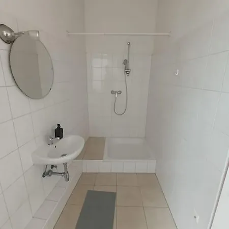 Apartment Sleepsoon Neumarkt