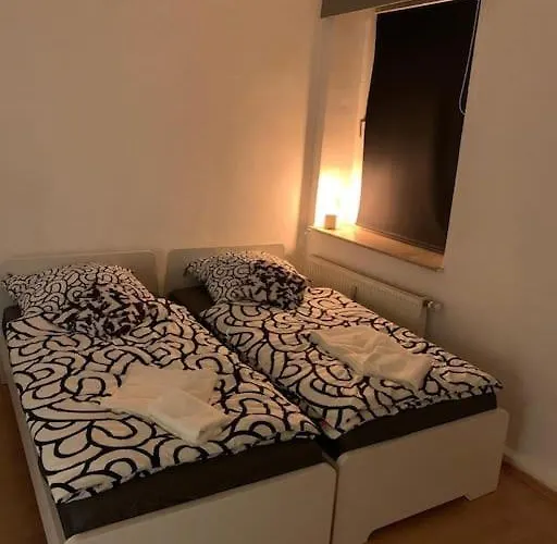 Sleepsoon Neumarkt Apartment *