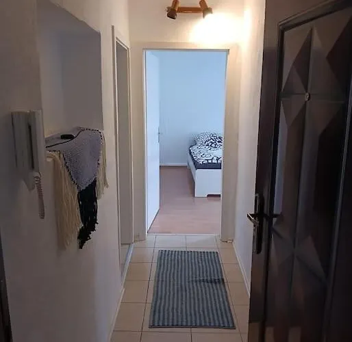 Sleepsoon Neumarkt Apartament