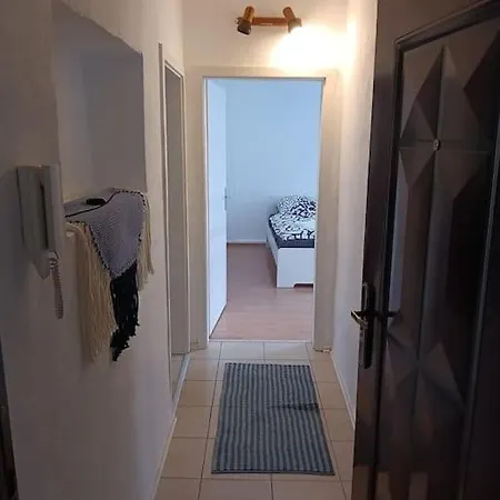 Sleepsoon Neumarkt Apartmán